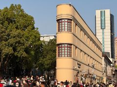 -南屏步行街