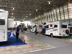 -上海汽车会展中心