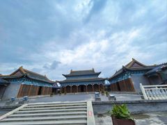 -哈密回王府景区