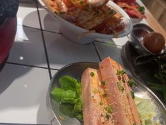 -酒拾烤肉(奥体天虹店)