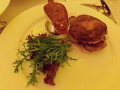 -成桂西餐厅·42年的味道(五大道疙瘩楼店)