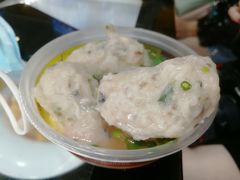 原味盲公丸-无影脚佛山陈氏盲公丸始创店(飞鸿街店)