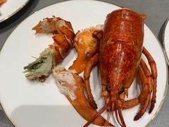 -神洲四海大酒楼(王府井澳门中心店)