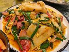 大救驾-云之南(八里庄店)