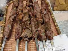 -新疆伊宁远征餐厅