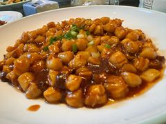 -惠宾饭庄(中山路店)