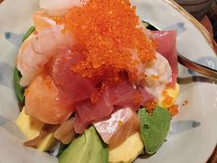 -沼津港精致料理·寿喜烧·烧鸟(龙湖南桥天街日料榜单店)