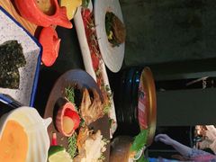 -花潮料理艺食馆(成都万象城店)