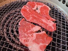 -谷牛和牛烤肉(漕河泾印象城店)