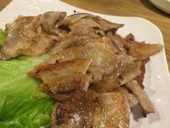 -同堂韩国料理炭火烤肉(彩虹广场店)