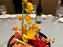 -艳阳天·非遗楚菜(武汉客厅店)