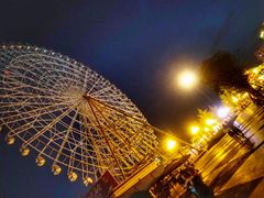 -国色天乡三期陆地乐园