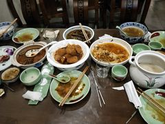 -胡杨记忆(和平路店)