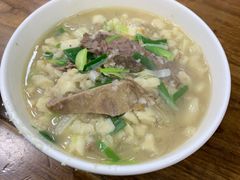 -老刘家泡馍·陕西老字号(钟楼广济街店)