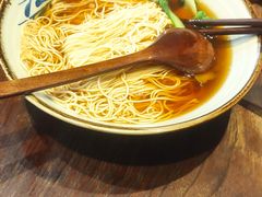 -贡梅老面馆·蟹粉面·无锡特色小吃(南长街主推店)