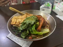 -龍城柳州螺蛳粉(群星路店)