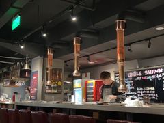 -Uncle Shawn大叔烧肉餐酒馆