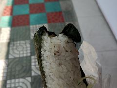 -糯米卷