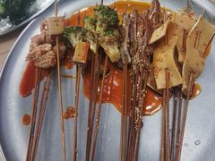 -谭家·钵钵鸡·蹄花·兔头(玉林南路店)