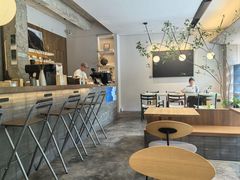 -溯洄咖啡VORTEX COFFEE