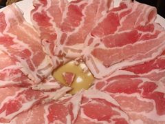 -韩宫宴烤肉·料理(宝山万达店)