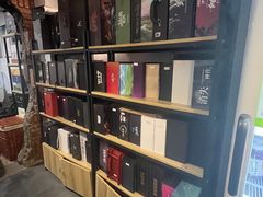-谜·沉浸侦探剧本杀推理馆(静安店)