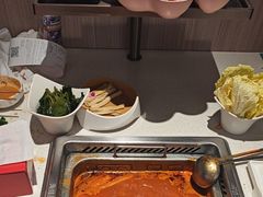 -海底捞火锅(凤凰广场店)