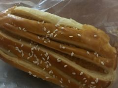 -甜嘟嘟烘焙坊(舒城路店)