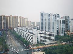 -维也纳酒店(北海银滩店)