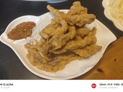 -大龙辣火锅·龙虾·烧烤(湖滨新天地店)