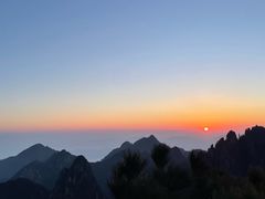 -黄山雲麓北海宾馆