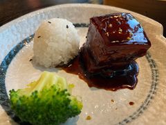 香溢东坡肉-柒园·三十年创意杭帮菜(龙湖滨江天街店)