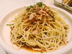 鸡丝凉面-辣婆婆(航天桥店)