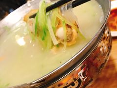 -陈傻子餐厅(世纪都会店)