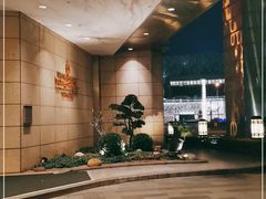 -翡翠36酒吧(浦东香格里拉店)
