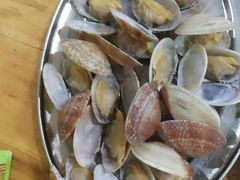 -老伯蟹脚店(朝阳路店)
