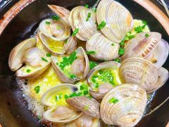 -甬小馆·焗海鲜温州菜(五马街店)