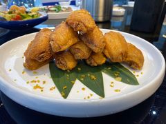 -川旺角融合菜•海景餐厅(星海广场店)