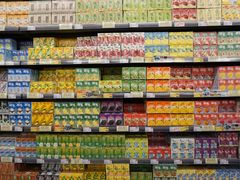 -新苗超市(花城店)