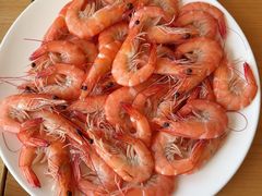 -渔·日落海景餐厅(南沙湾沙滩店)