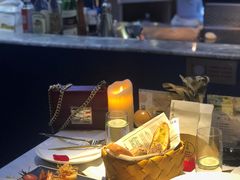 -Wei菋·Le Bistrot