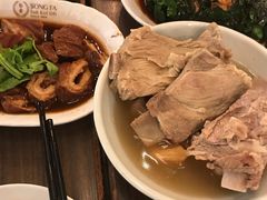 -松發肉骨茶(先得坊店)
