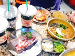 -朴安胖·韩国烤肉(沈阳店)