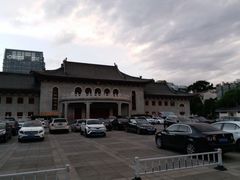 -抗战胜利纪念堂博物馆