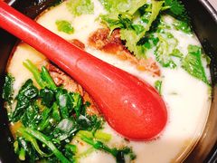 -和府捞面(东直门银座店)