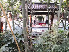 -天目湖御水温泉·度假酒店