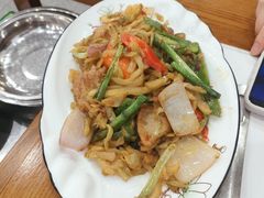 -盈田盈粥庄(博山东路店)