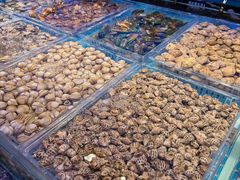 -山海•蒸汽活海鲜自助(皇庭广场店)