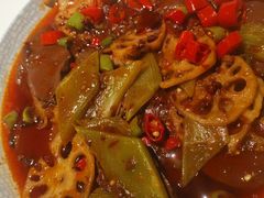 麻辣香锅-簋街仔仔小龙虾(簋街二店)
