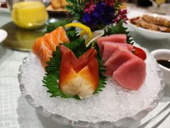 -金时代顺风大酒店(瑞虹路店)